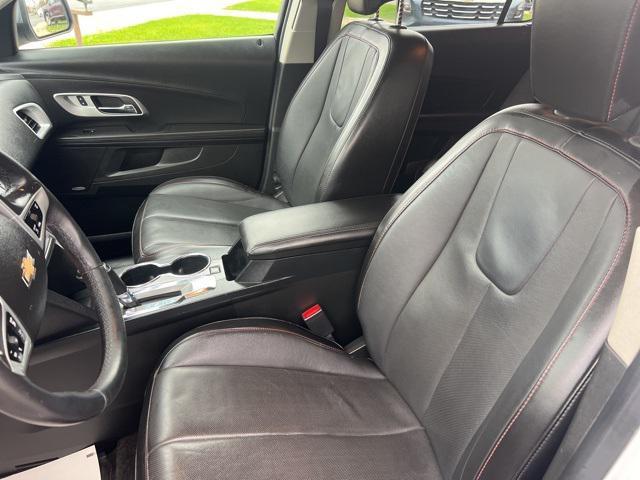 used 2016 Chevrolet Equinox car, priced at $9,997