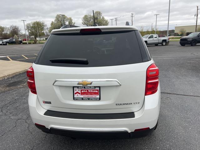 used 2016 Chevrolet Equinox car, priced at $9,997