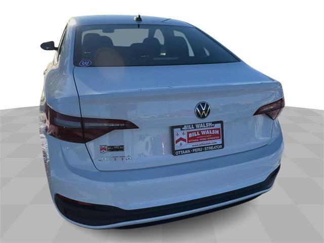 used 2022 Volkswagen Jetta car, priced at $17,997