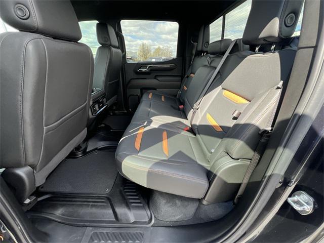 used 2024 GMC Sierra 1500 car, priced at $59,797