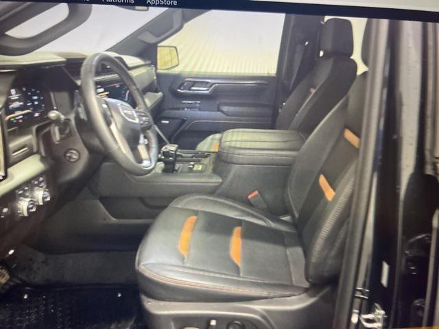 used 2024 GMC Sierra 1500 car, priced at $59,997