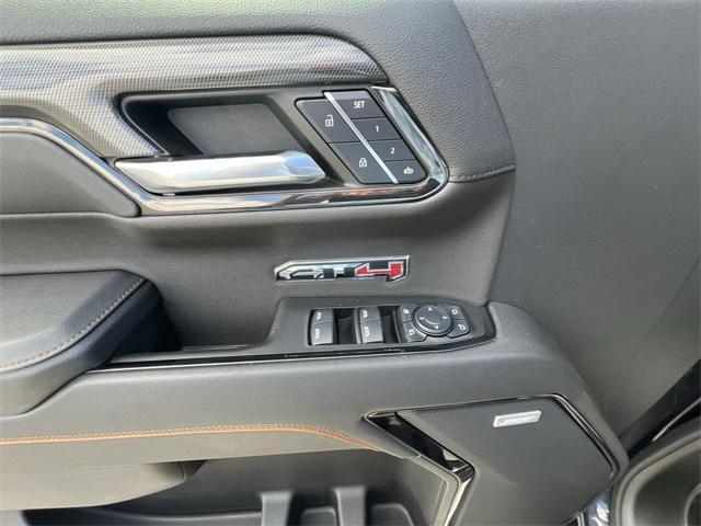used 2024 GMC Sierra 1500 car, priced at $59,797