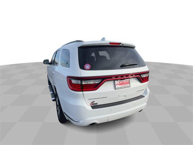 used 2020 Dodge Durango car, priced at $29,997