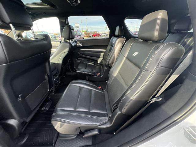 used 2020 Dodge Durango car, priced at $29,997