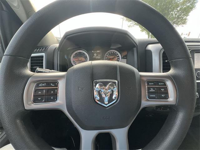 used 2023 Ram 1500 Classic car, priced at $31,997