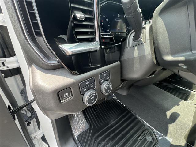 used 2022 Chevrolet Silverado 1500 car, priced at $36,397