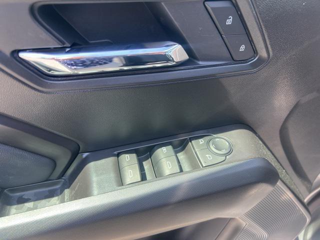 new 2025 GMC Canyon car