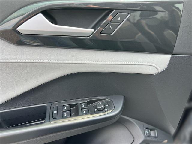 used 2022 Volkswagen Taos car, priced at $23,587