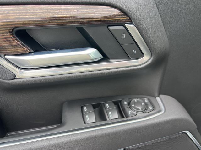 new 2025 GMC Sierra 2500 car