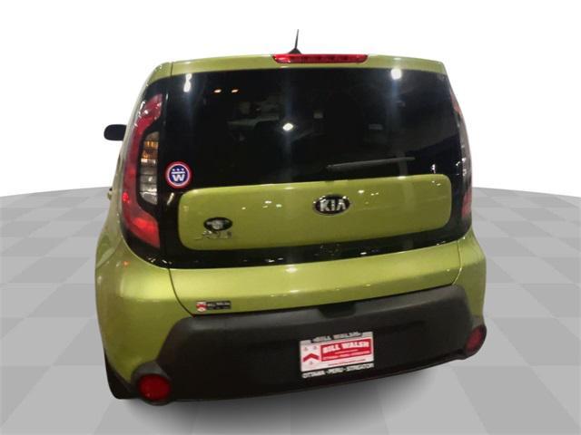 used 2016 Kia Soul car, priced at $10,997