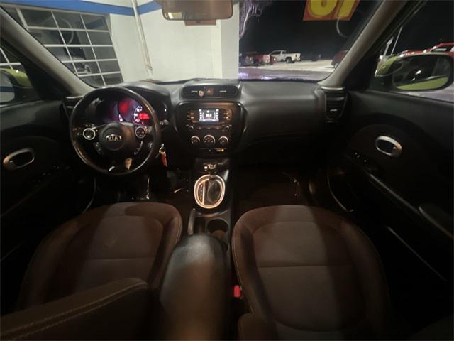 used 2016 Kia Soul car, priced at $10,997