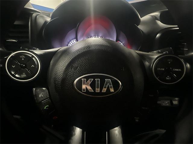 used 2016 Kia Soul car, priced at $10,997