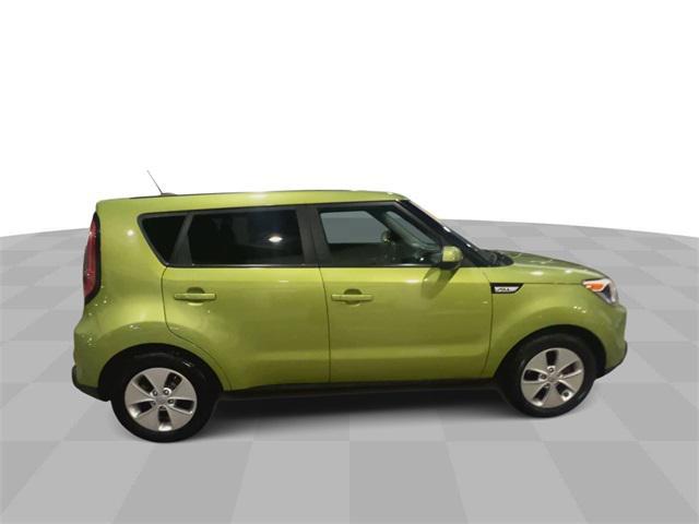 used 2016 Kia Soul car, priced at $10,997