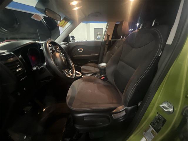 used 2016 Kia Soul car, priced at $10,997