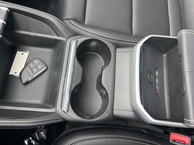 new 2026 GMC Terrain car