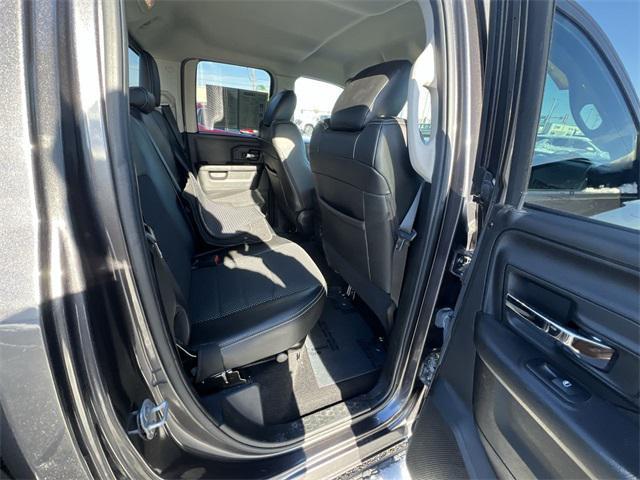 used 2014 Ram 1500 car, priced at $19,997