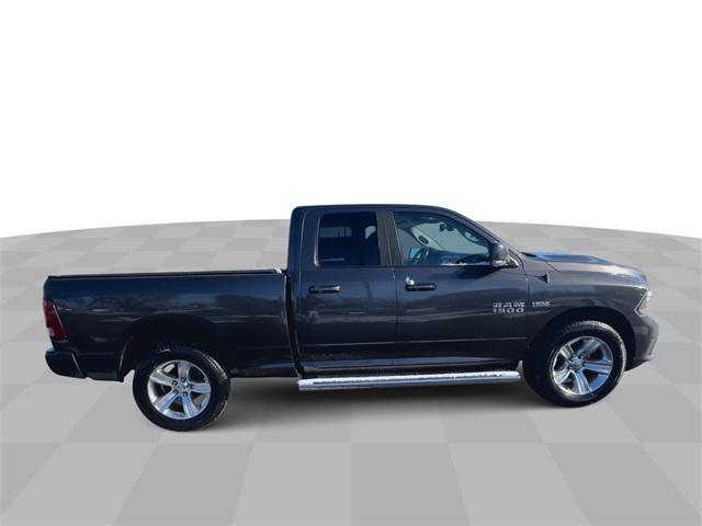 used 2014 Ram 1500 car, priced at $19,997