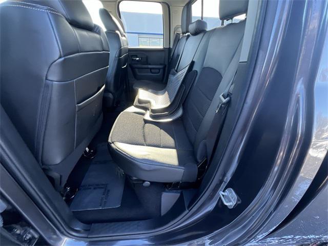 used 2014 Ram 1500 car, priced at $19,997