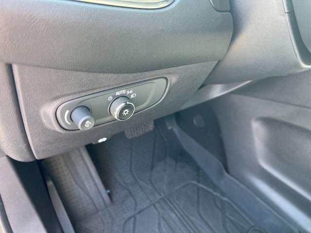 used 2023 Chevrolet Equinox car, priced at $21,997