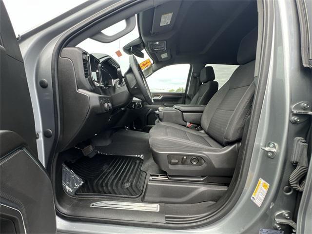 used 2023 Chevrolet Silverado 1500 car, priced at $38,997