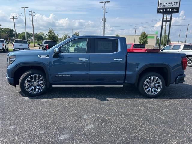 new 2024 GMC Sierra 1500 car, priced at $71,602