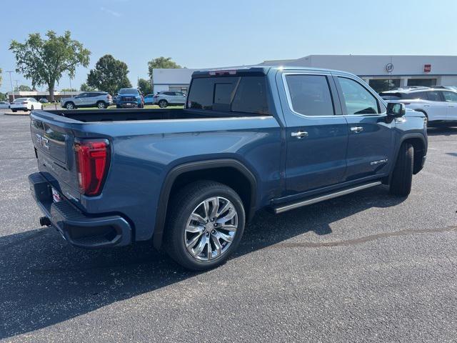 new 2024 GMC Sierra 1500 car, priced at $71,602