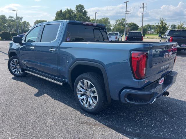 new 2024 GMC Sierra 1500 car, priced at $71,602