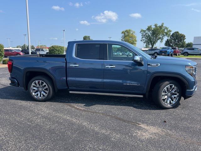 new 2024 GMC Sierra 1500 car, priced at $71,602