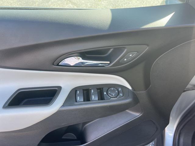 used 2023 Chevrolet Equinox car, priced at $22,497