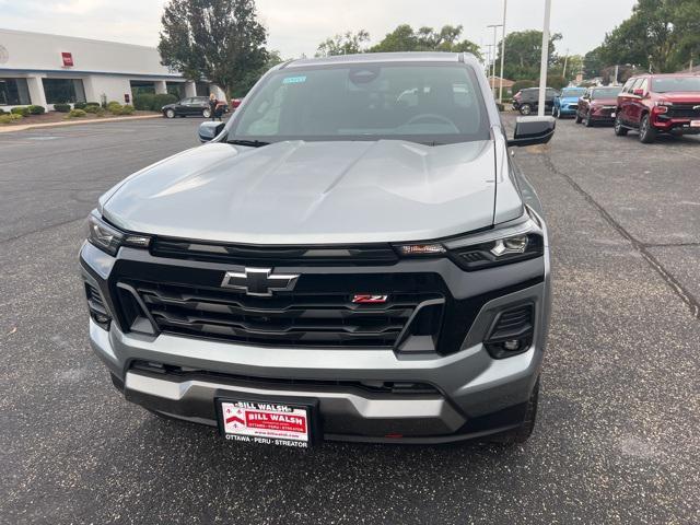 new 2024 Chevrolet Colorado car, priced at $46,998