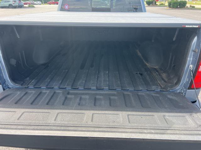 used 2015 Chevrolet Silverado 1500 car, priced at $24,997