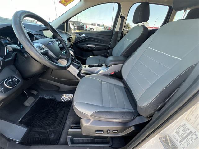 used 2015 Ford Escape car, priced at $10,487