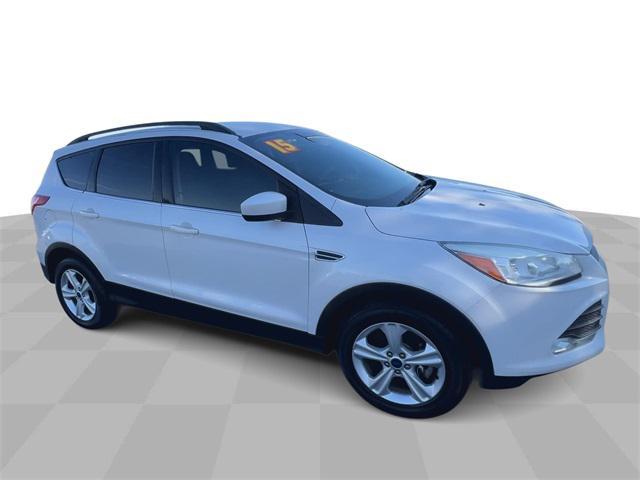 used 2015 Ford Escape car, priced at $10,487