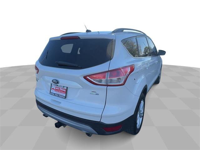 used 2015 Ford Escape car, priced at $10,487