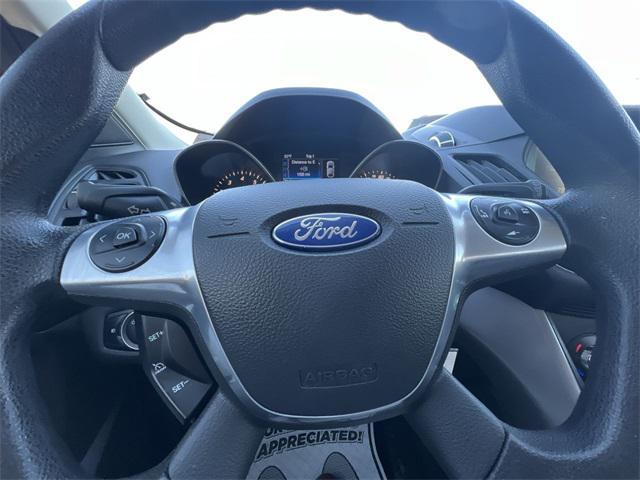 used 2015 Ford Escape car, priced at $10,487