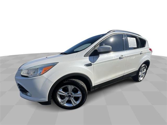 used 2015 Ford Escape car, priced at $10,487