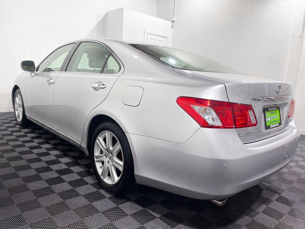 used 2008 Lexus ES 350 car, priced at $9,997