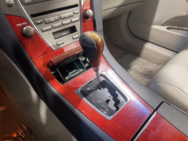 used 2008 Lexus ES 350 car, priced at $11,977