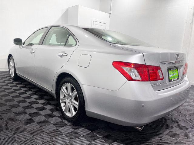 used 2008 Lexus ES 350 car, priced at $11,977