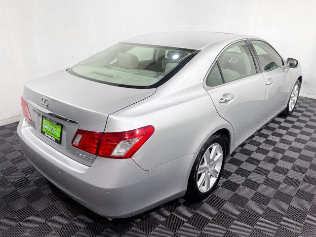 used 2008 Lexus ES 350 car, priced at $11,977