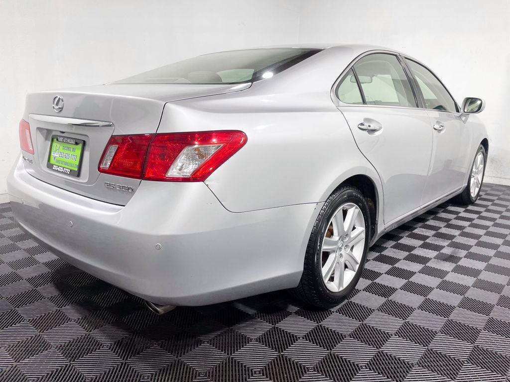 used 2008 Lexus ES 350 car, priced at $9,997