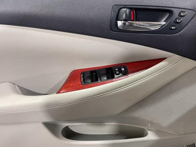 used 2008 Lexus ES 350 car, priced at $11,977