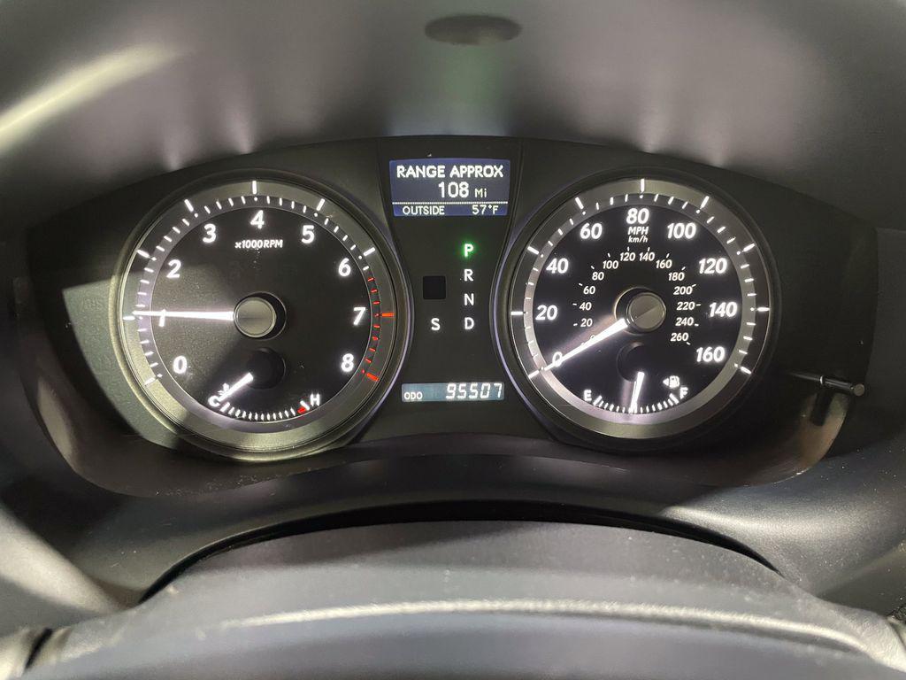 used 2008 Lexus ES 350 car, priced at $9,997