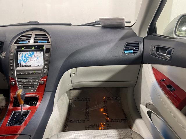 used 2008 Lexus ES 350 car, priced at $11,977