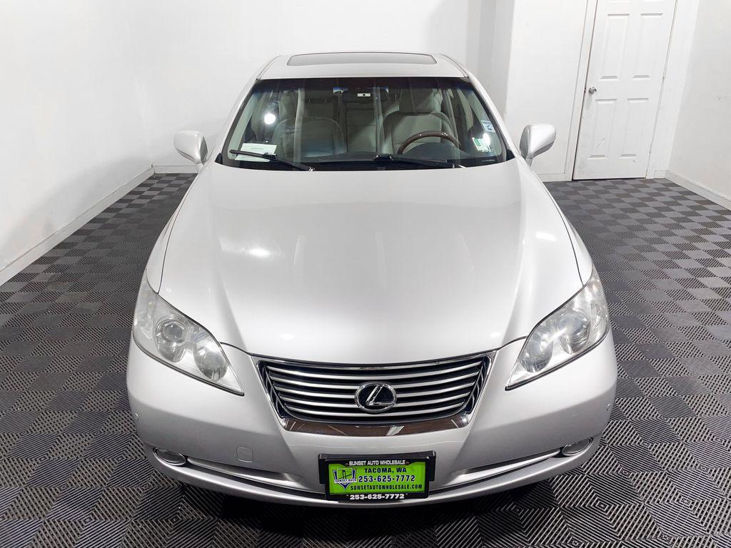 used 2008 Lexus ES 350 car, priced at $9,997