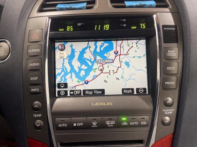 used 2008 Lexus ES 350 car, priced at $11,977