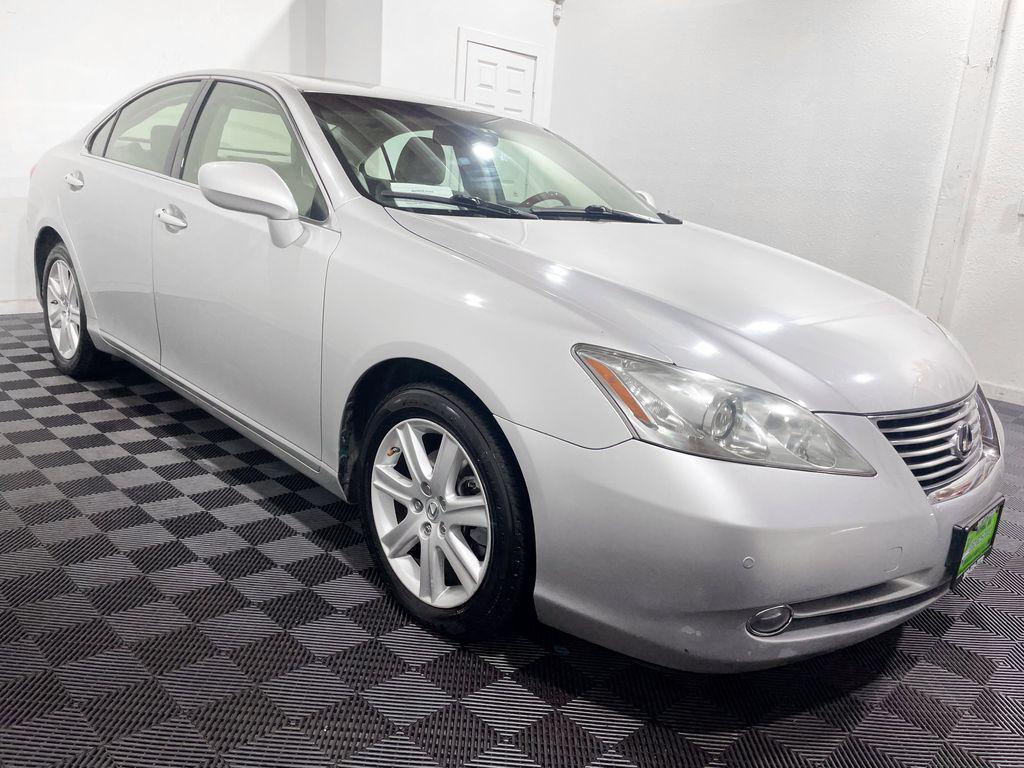 used 2008 Lexus ES 350 car, priced at $9,997