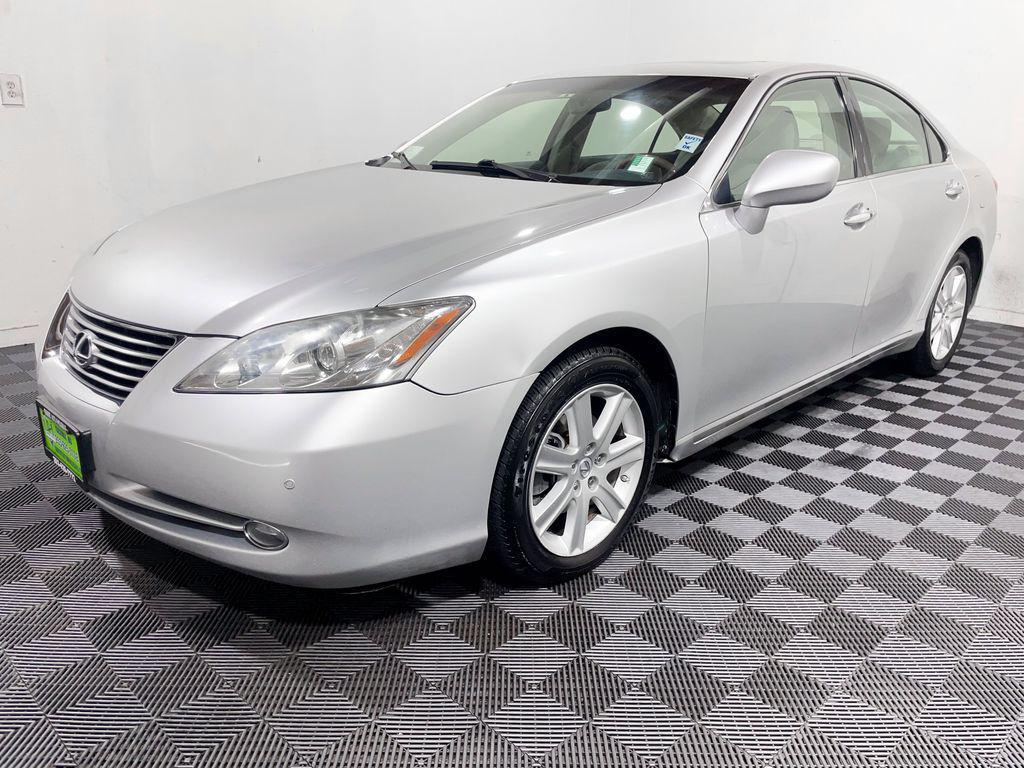 used 2008 Lexus ES 350 car, priced at $9,997