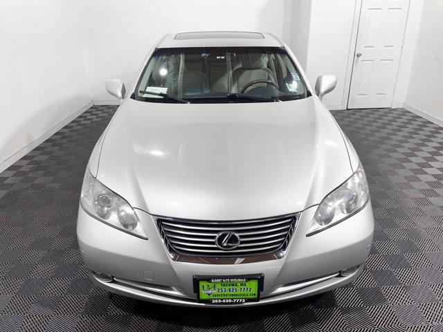 used 2008 Lexus ES 350 car, priced at $11,977