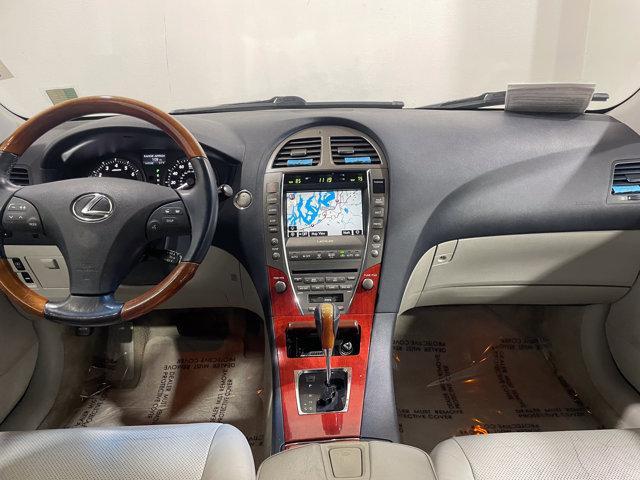 used 2008 Lexus ES 350 car, priced at $11,977